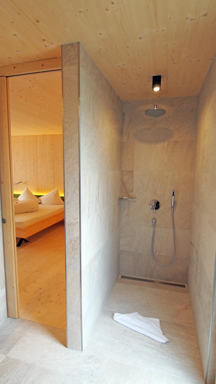 Suite Deluxe con 2 Camere da Letto